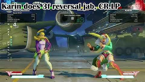 Update to S2 RMika Safejump Setups: The Perfect Cover-All Setup (Climactic New Tech!)