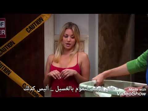 فيديو: كيف التقى شيلدون وليونارد؟