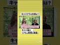 【キャバクラ】ブサイクは給料低い！？リアルな内情を人気キャバ嬢が暴露#shorts