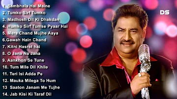 Best Romantic Song | Vol.1 | Kumar Sanu | Udit Narayan | Alka Yagnik