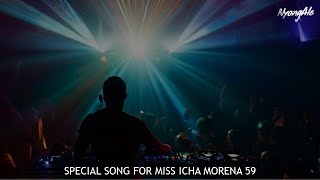 Funkot Special Miss Icha Morena 59 - Dj Nyong Ale