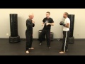 Beginner Krav Maga Level 1 Yellow Belt Class Review Mini Test