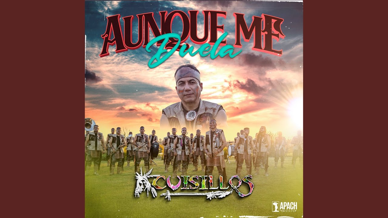 Aunque me duela