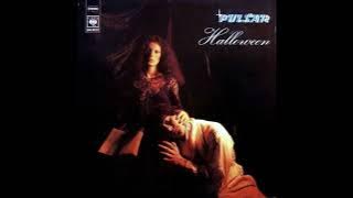 Pulsar - Halloween: Tired Answers I [France] Symphonic Prog (1977)