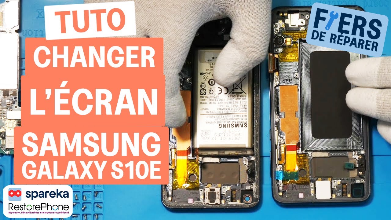 Tuto] COMMENT RÉPARER UN CABLE CHARGEUR SAMSUNG/IPHONE etc