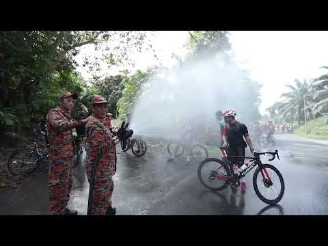Jerantut Nature Ride 2022 | 29052022