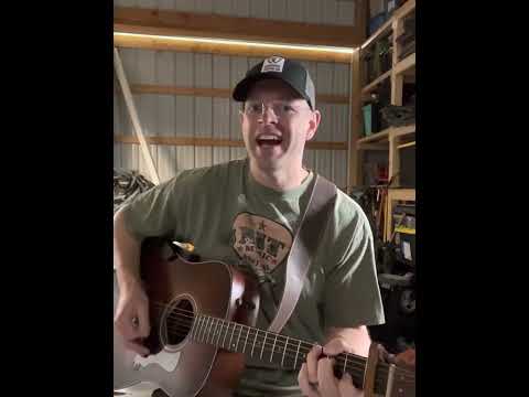 Till You Can’t (Cody Johnson Cover)