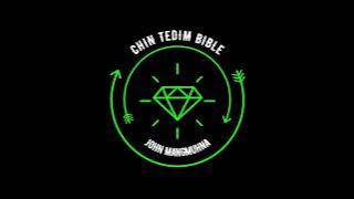 Chin Tedim Bible ( John Mang Muh Na)