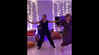 Yashma Gill Dance