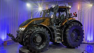 NEW Flagship Tractor | The Valtra S6-Series