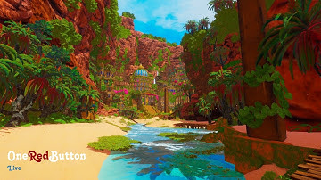 Working towards a breathable atmosphere! Planet Crafter Lore & Automation Update