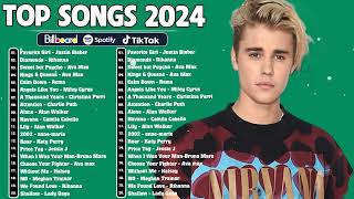 Top Songs 2024 - Billboard Top 50 This Week - Best Pop Music Playlist on Spotify 2024