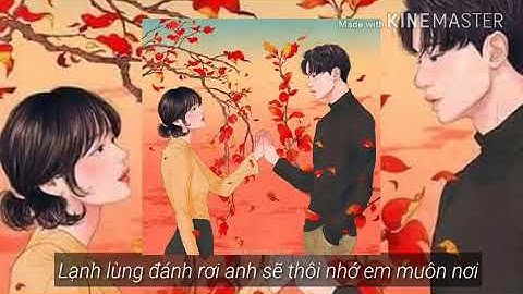 Người Yêu Dấu Ơi (lyrics) - Nguyễn Minh Cường , Huỳnh Phan Trọng Quỳnh