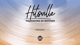 Hitsville: The Making of Motown