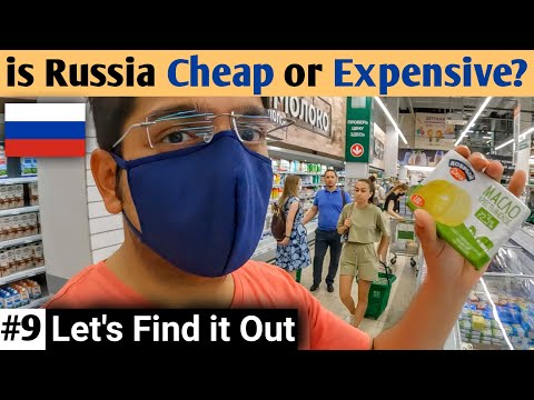 वीडियो: रूस की यात्रा के लिए क्या पैक करें