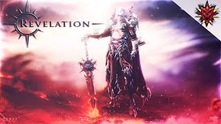 Revelation Online MMORPG в 2023 году! БГ/Дирижабль/Големы ⚔️
