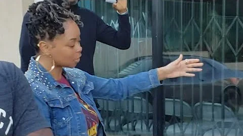 Humble sister gets edification! JEW OR GENTILE EXP...
