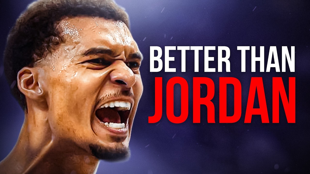 Why The Entire NBA Is Terrified Of This Player