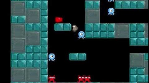 Robot Want Kitty Speedrun