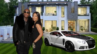 Birdman Untold Story (Real Name, Personal Life, Age, 2Kids, Relationships & Net Worth)