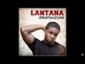 Lantana #NoFlexZone