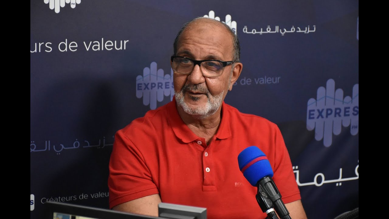 الحوار الكامل مع وكيل أعمال اللاعبين لطفي زروق