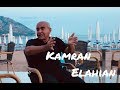 Kamran Elahian - about Capitalism 2.0, technology vs humanity, brain muscle and relationships