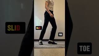 How to Airwalk like ✨ Michael Jackson ✨