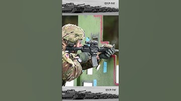 2nd Cavalry Regiment (2CR) participates in live firing exercises