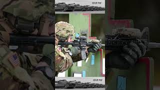 2nd Cavalry Regiment (2CR) participates in live firing exercises