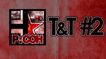 Company of Heroes - "Basic Tips & Tricks Tutorial" Episode 2 (PatrikCoH)