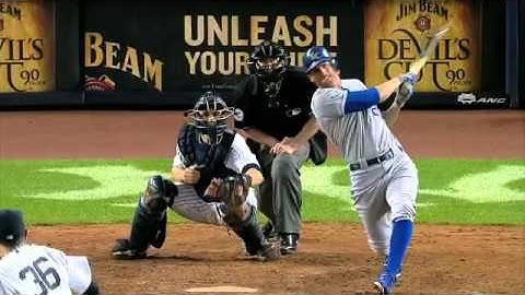 5/21/12: MLB.com FastCast