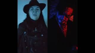 Van Helsing's VS Dr. Jekyll / Mr. Hyde #vanhelsing #drjekyll #mrhyde