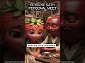 BOSS KE SATH CHAKKAR 😵‍💫 #ai #funny #fruit #husbandwife #boss #shaak #viralshorts #youtubeshorts