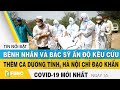 Tin tức Covid-19 mới nhất hôm nay 1/5 | Dich Virus Corona Việt Nam hôm nay | FBNC