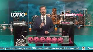 Lotto Double F5 20230225