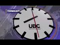 Live ubc news tonight with edward rukidi kiijanangoma  29 april 2024