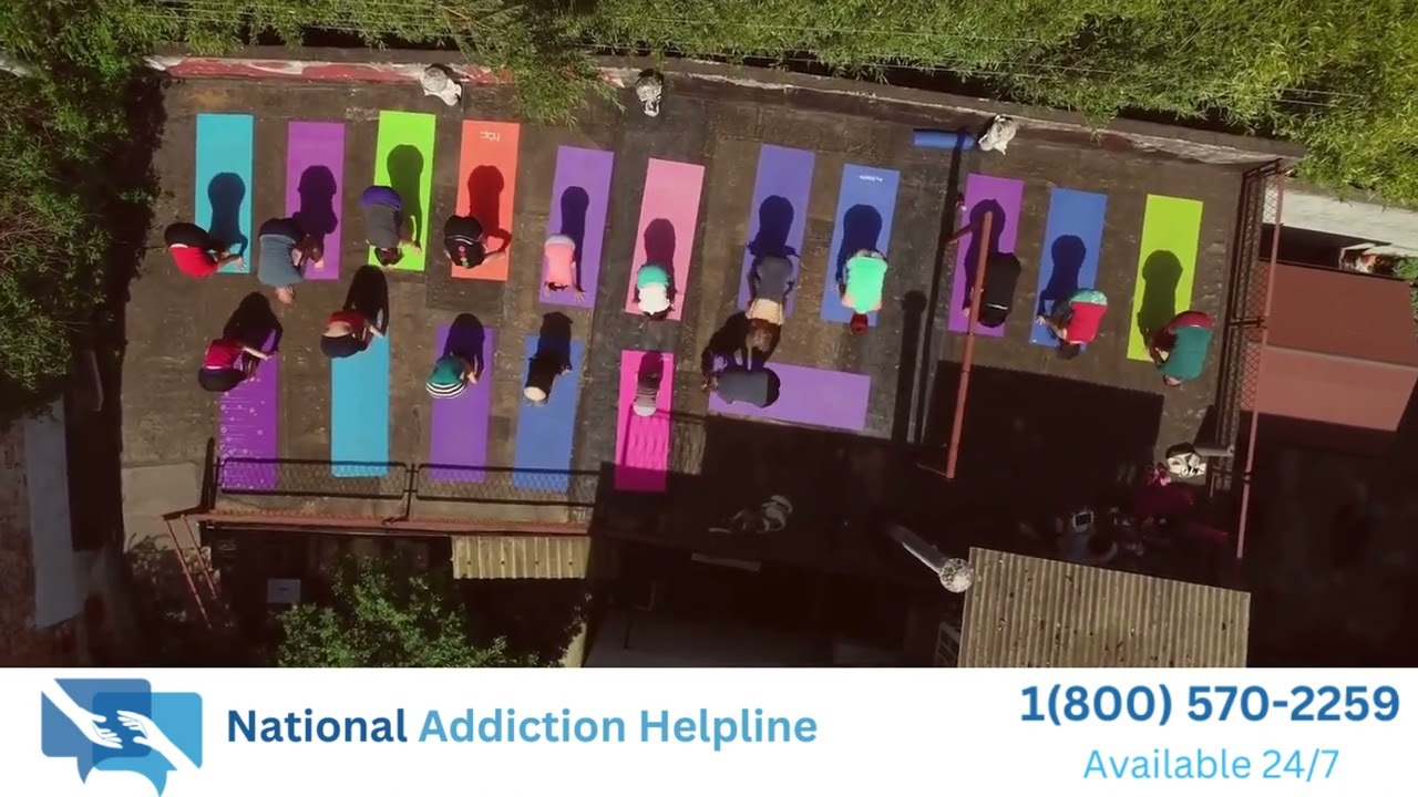 Top 10 Drug Rehabs in Dallas