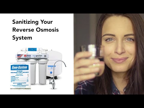How to Sanitize