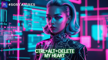 CTRL+ALT+DELETE MY HEART: The Viral Digital Heartbreak Anthem Taking Over TikTok! 💔💻