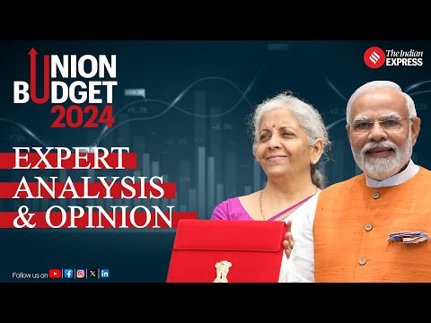 Budget 2024: Modi 3.0 First Budget: What It Has To Offer? | Nirmala Sitharaman Speech Analysis