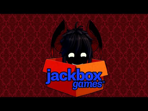Видео: ВЕЧЕР ВЕСЕЛЬЯ ▶ Jackbox Games