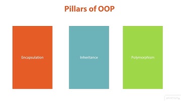 Object Oriented Programming in C#.NET: The Pillars