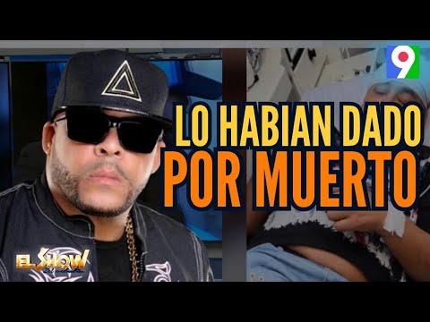 Assailants reportedly left Julián Oro Duro for dead after breaking into his home | ESM