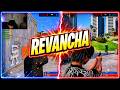 REVANCHA ENTRE MECHAX Y EXEQUIEL/QUIEN GANA?/BRUTAL ARENA