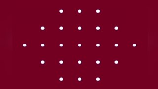 Kolamrangoli Designpulli Kolamsikku Kolamkambi Kolamdailydotkolangalapartment Kolambeginner