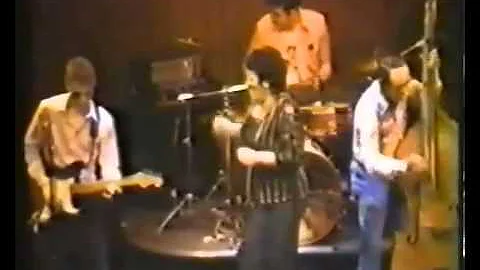 Barbara Pittman - I Need A Man