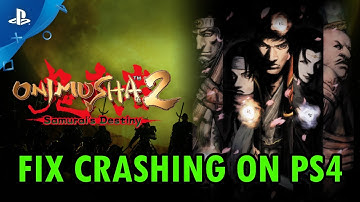 Fix Onimusha 2: Samurai