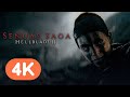 Hellblade 2: Senua's Saga - Official Gameplay Trailer (4K) | Game Awards 2021 thumb