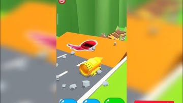 Shape Shifting All Levels GamePlay Walkthrough Android,Ios Level 20-21